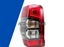 Mitsubishi L200 2019 stop işığı